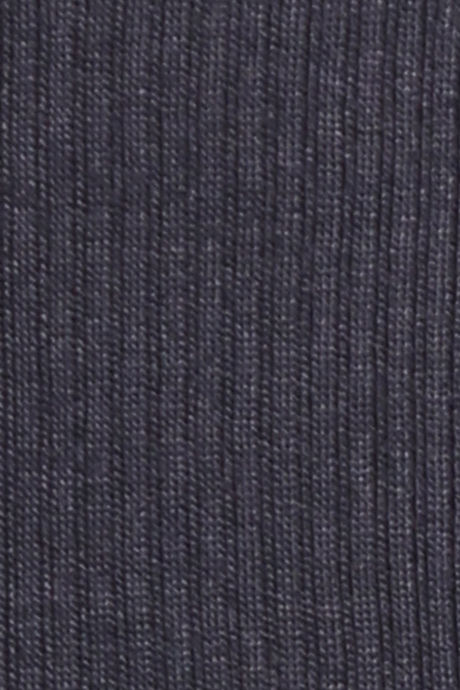 Zivame Knit Poly Thermal Top - Neutral Gray — image 6